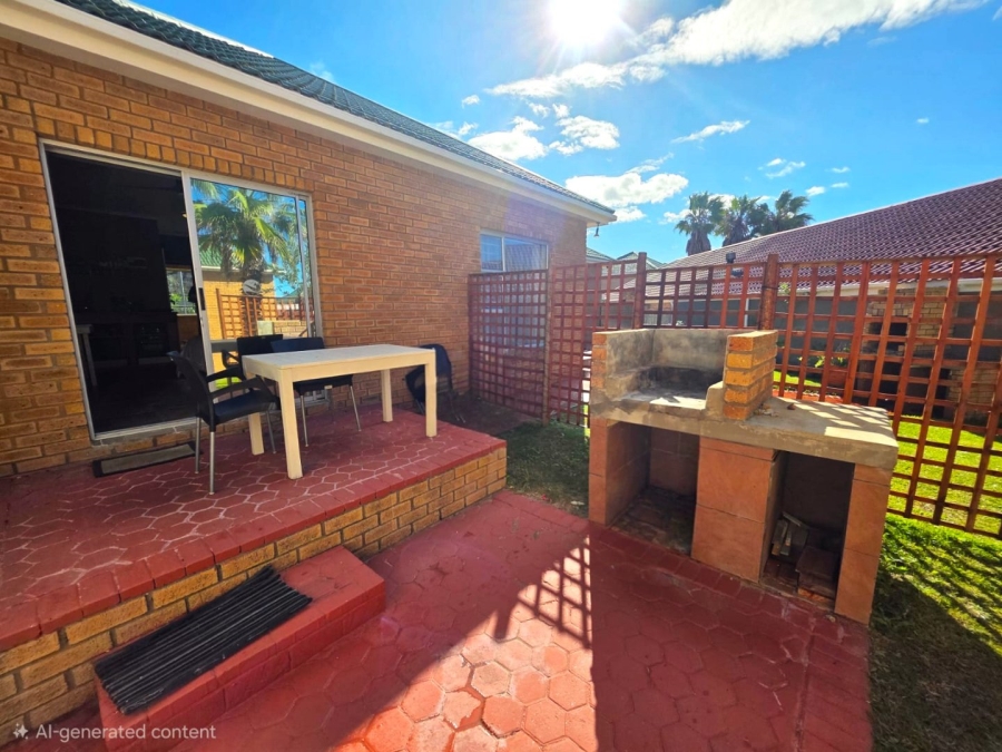 1 Bedroom Property for Sale in Myoli Beach Western Cape